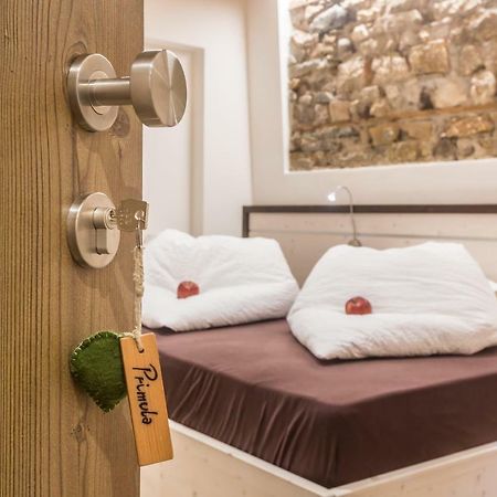 Hotel La Sorgente Tesero Dış mekan fotoğraf