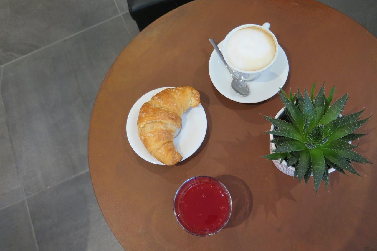 Hotel La Sorgente Tesero Dış mekan fotoğraf