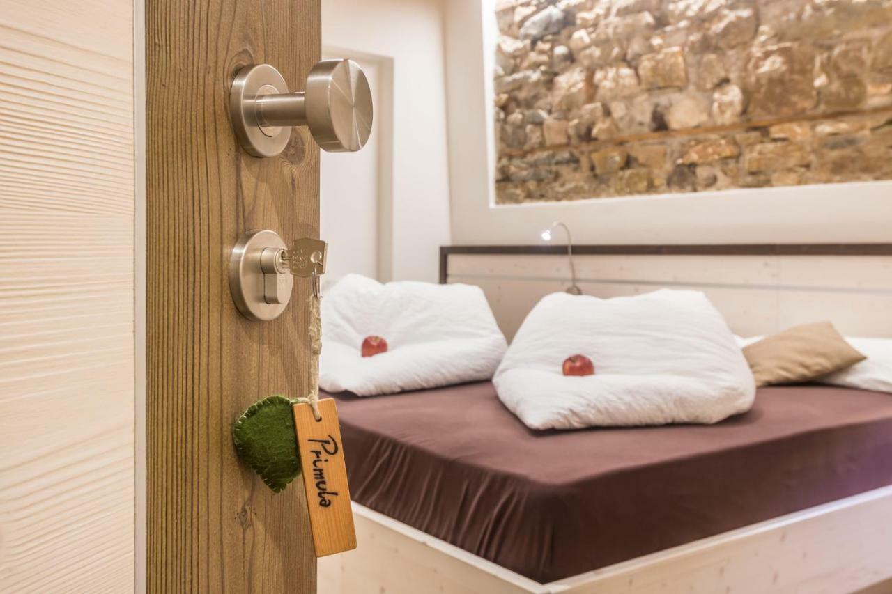 Hotel La Sorgente Tesero Dış mekan fotoğraf