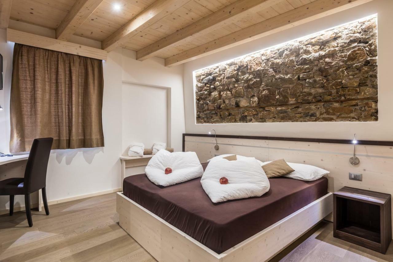 Hotel La Sorgente Tesero Dış mekan fotoğraf